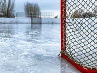 City preparing outdoor rinks and new winter walking trail