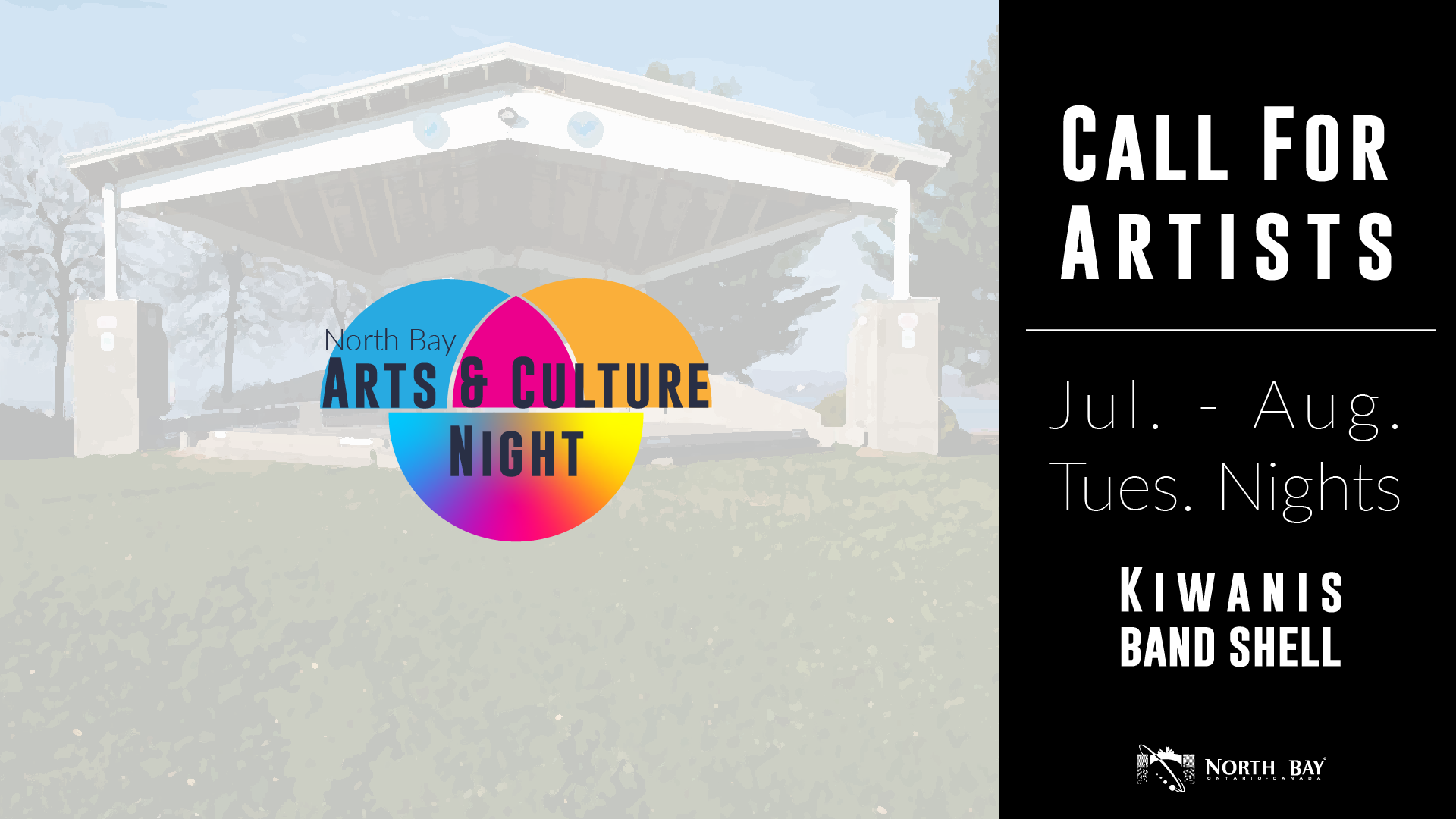 North Bay Arts and Culture Nights