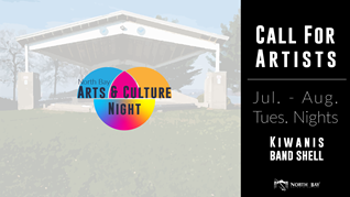 North Bay Arts and Culture Nights