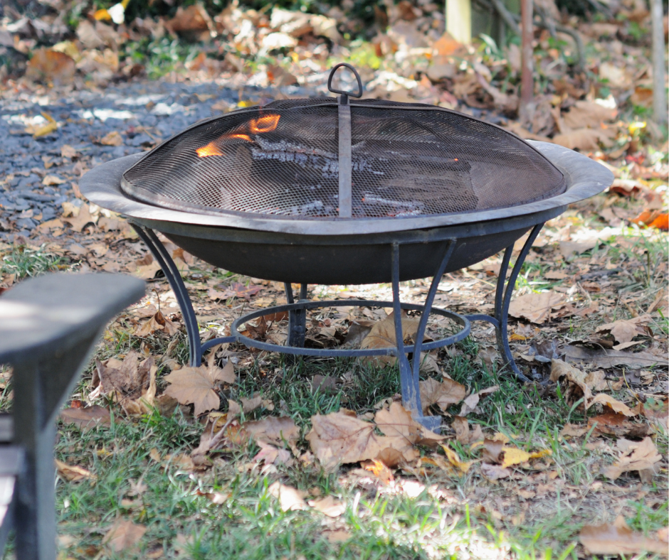 Bylaw amendments related to outdoor burning take effect