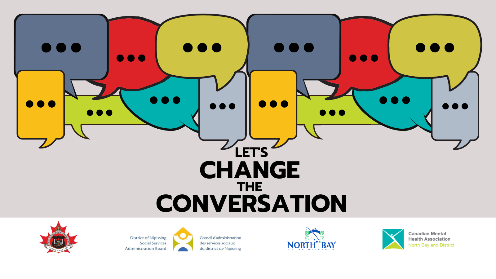 Let’s Change the Conversation: An Open Letter to the Community