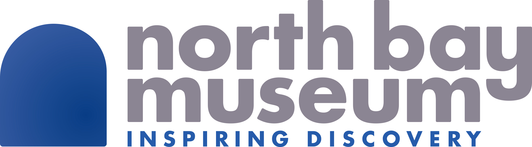 North Bay Museum logo