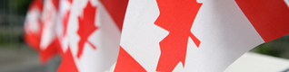 Canada Day celebrates Vision of Youth, Sport, History and Multiculturalism