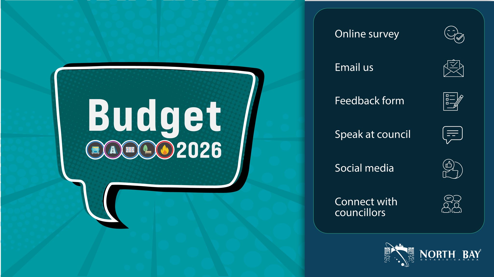 Download 2026 Budget Survey Results