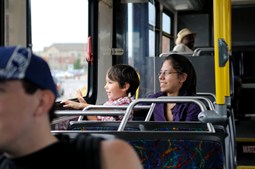 Download North Bay Transit Emergency Preparedness and Response Policy