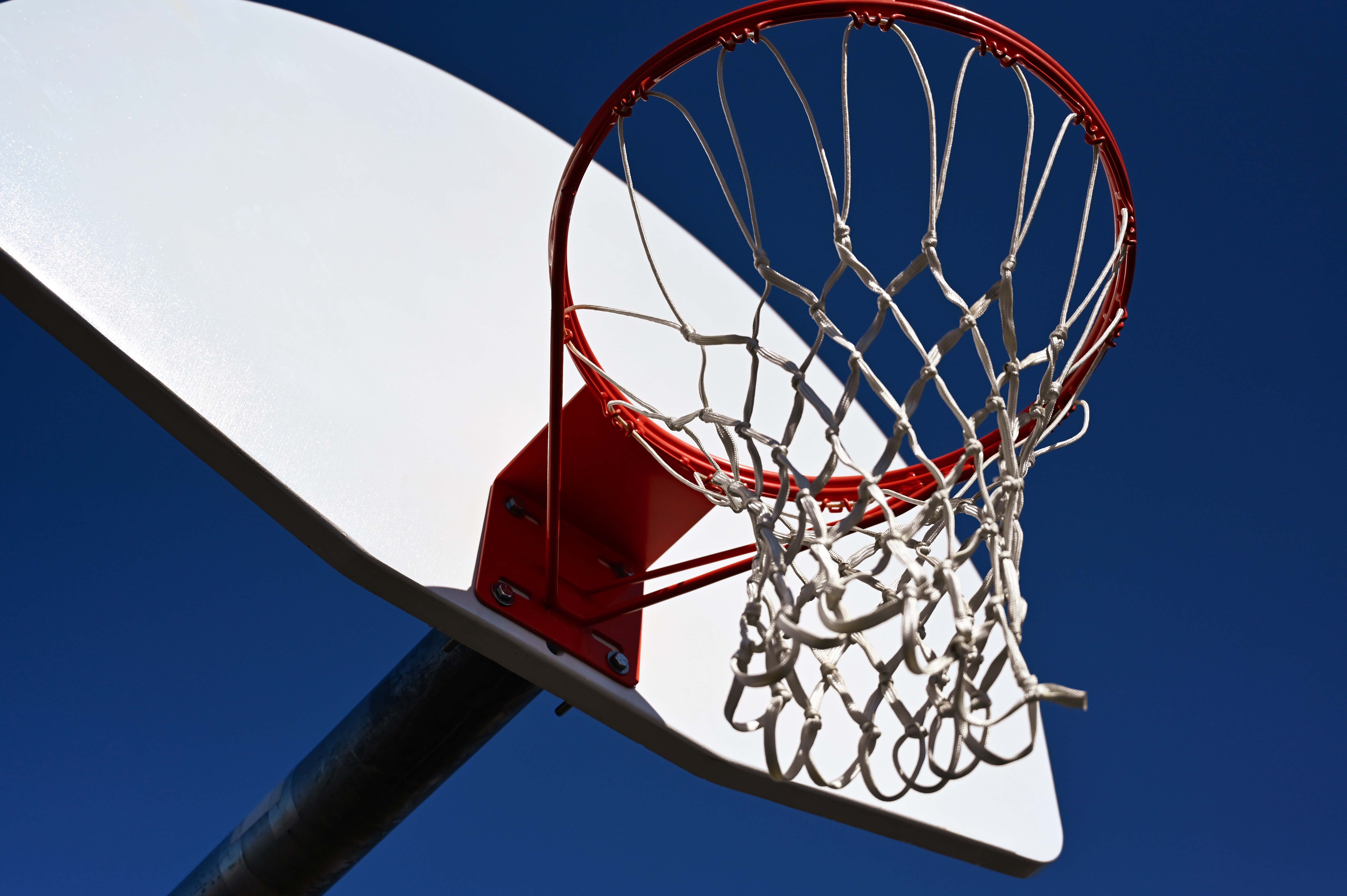 Temporary closure of multi-use courts