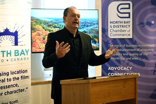 Connecting Local Businesses to the Film and TV Industry