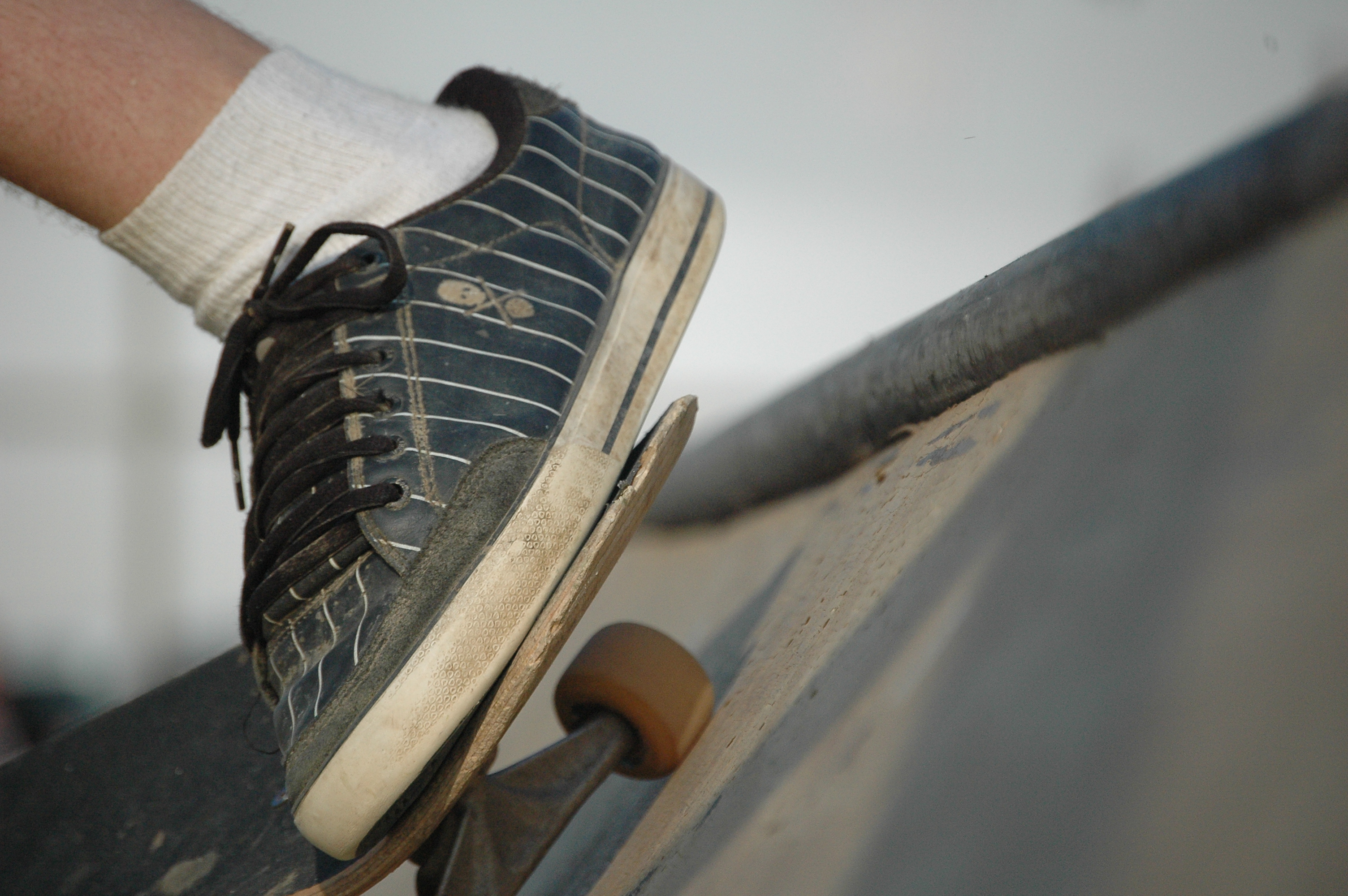 Skatepark closing for the season