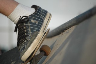 Skatepark closing for the season