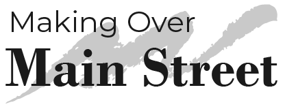 Main Street Project Resumes