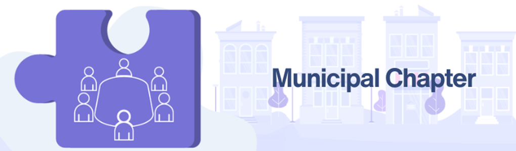 Municipal Chapter | City of North Bay