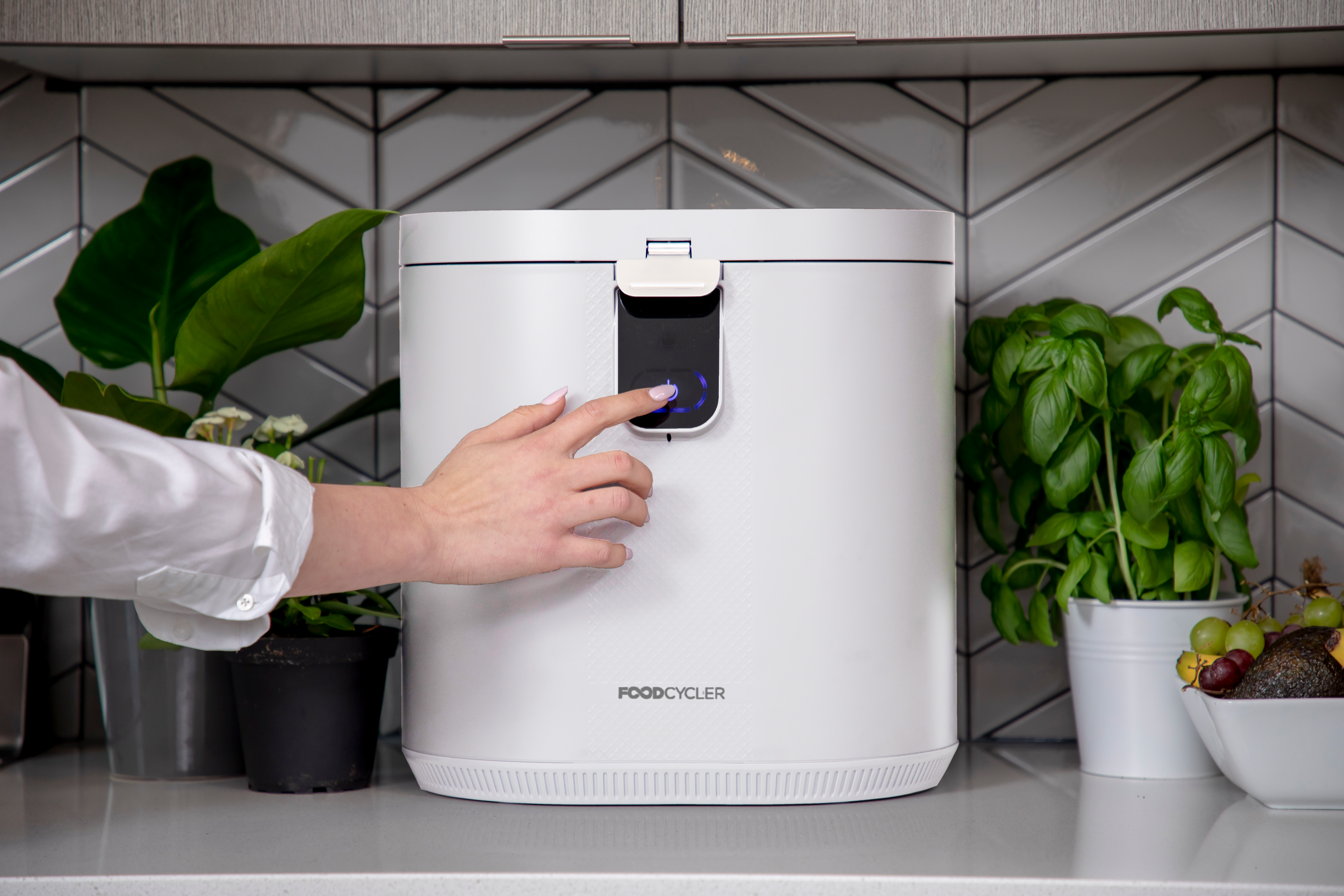 foodcycler eco 5