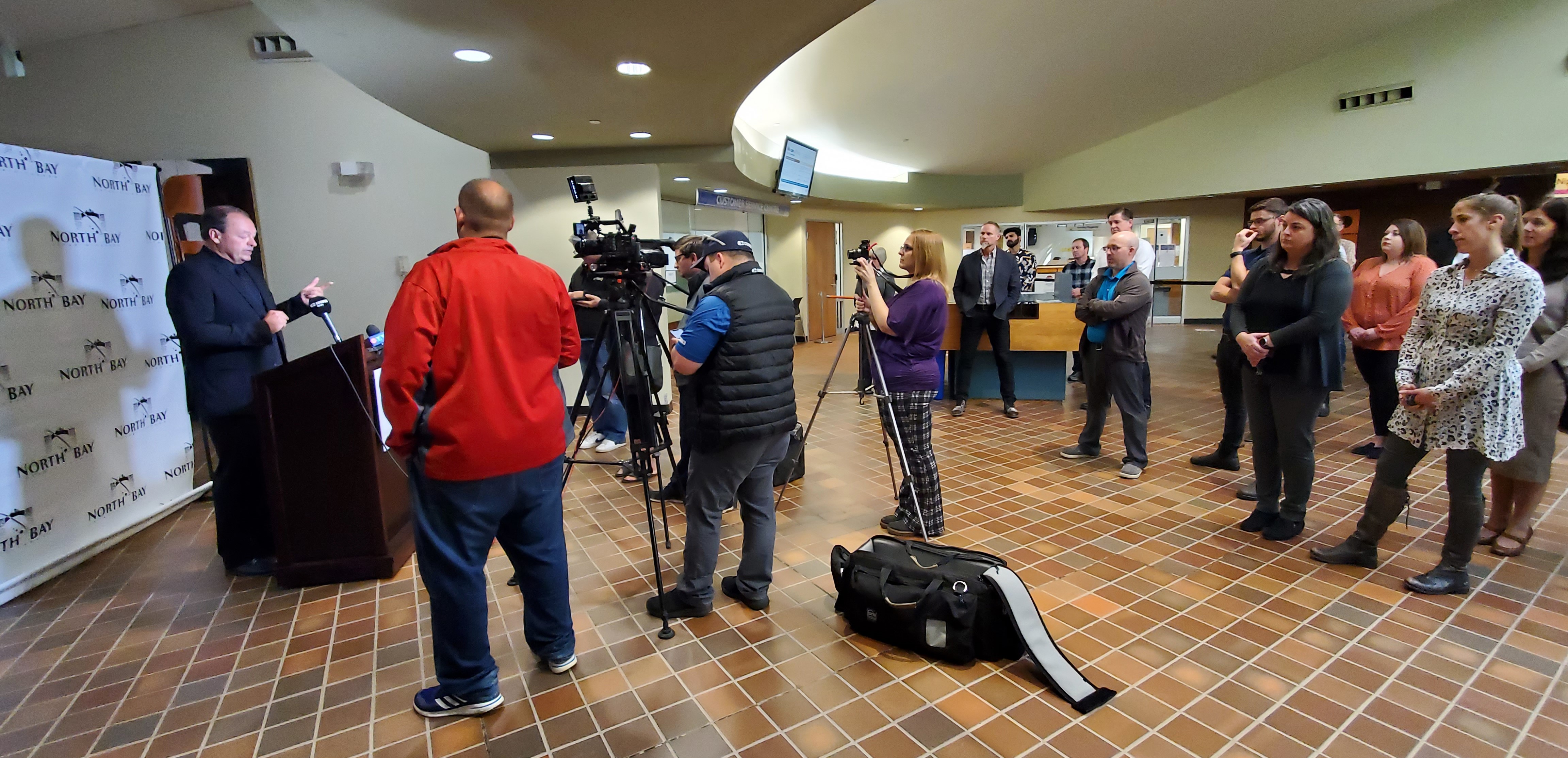 Another record-breaking year for Construction in North Bay