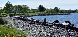 Download North Bay Parks Master Plan