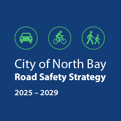 Download North Bay Road Safety Strategy
