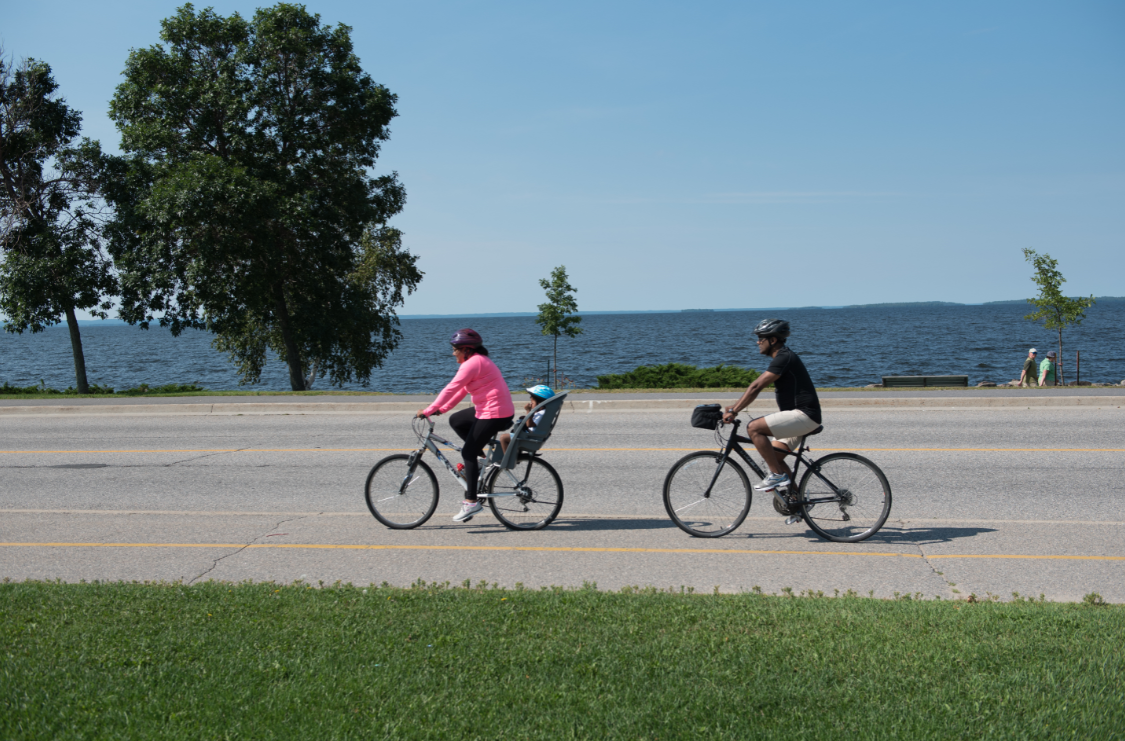 Download North Bay Age Friendly Action Plan