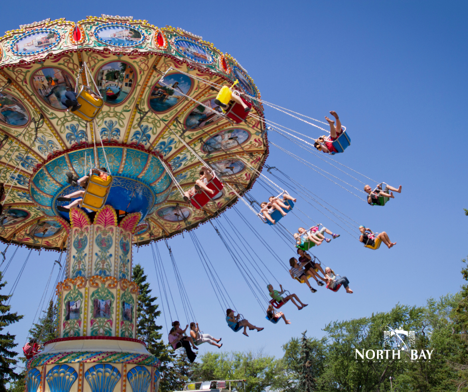 World’s Finest Shows returns to North Bay