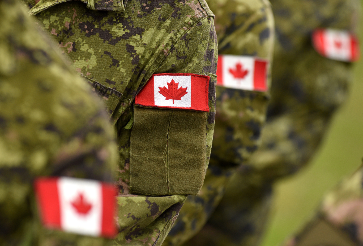 Armed Forces Day Ready for Take Off