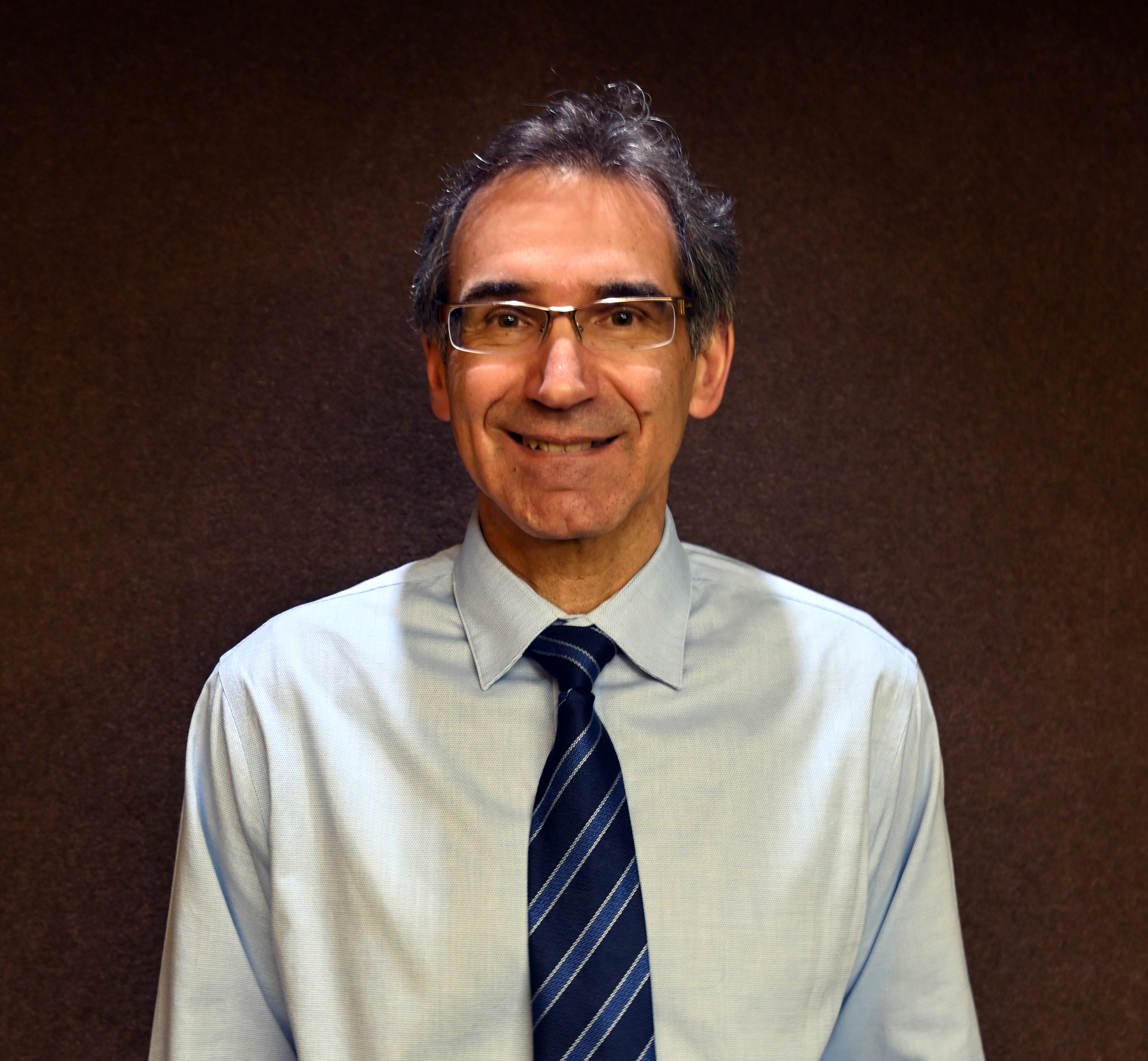 City hires new Chief Administrative Officer