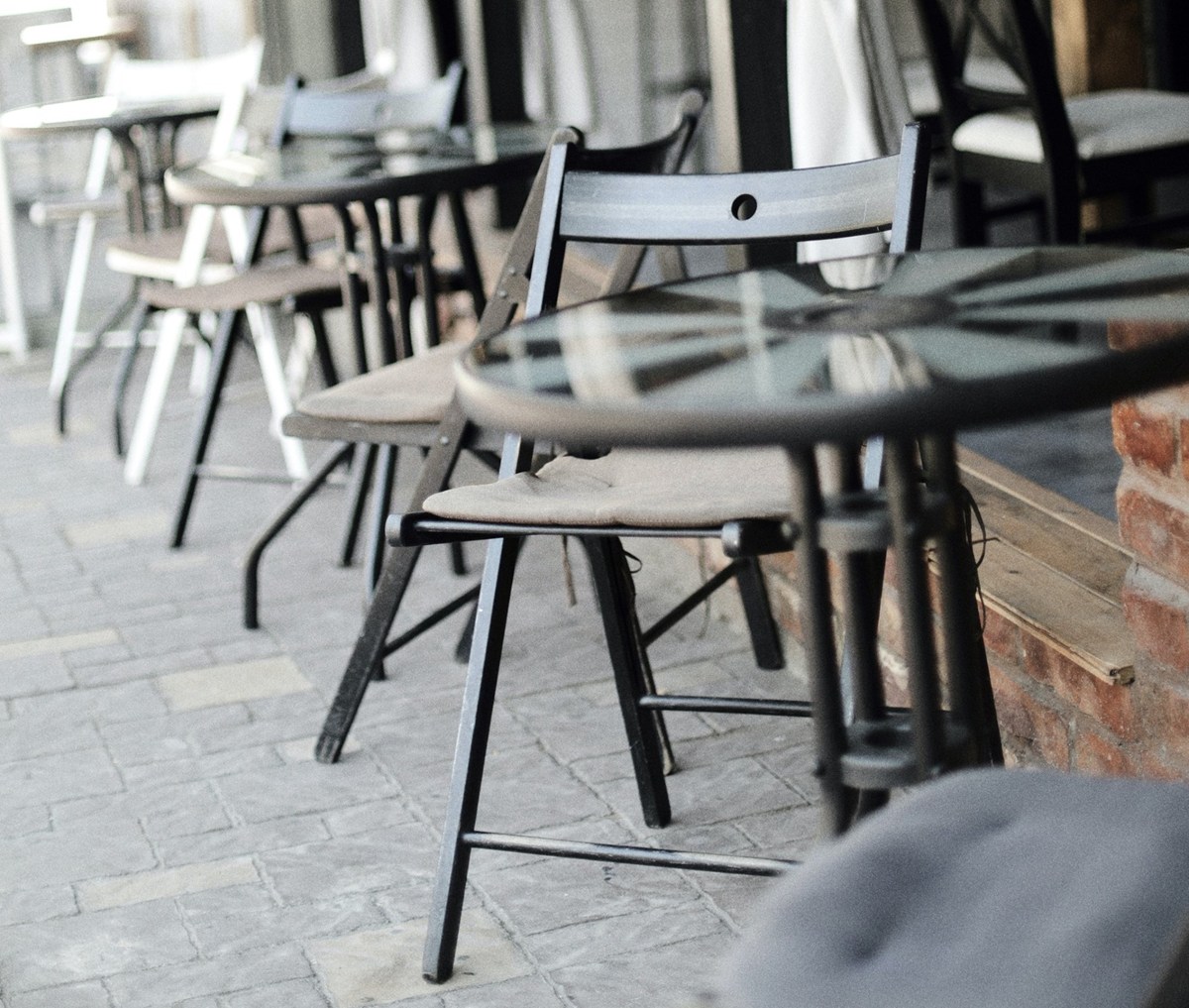 City waives 2021 outdoor patios fees City of North Bay