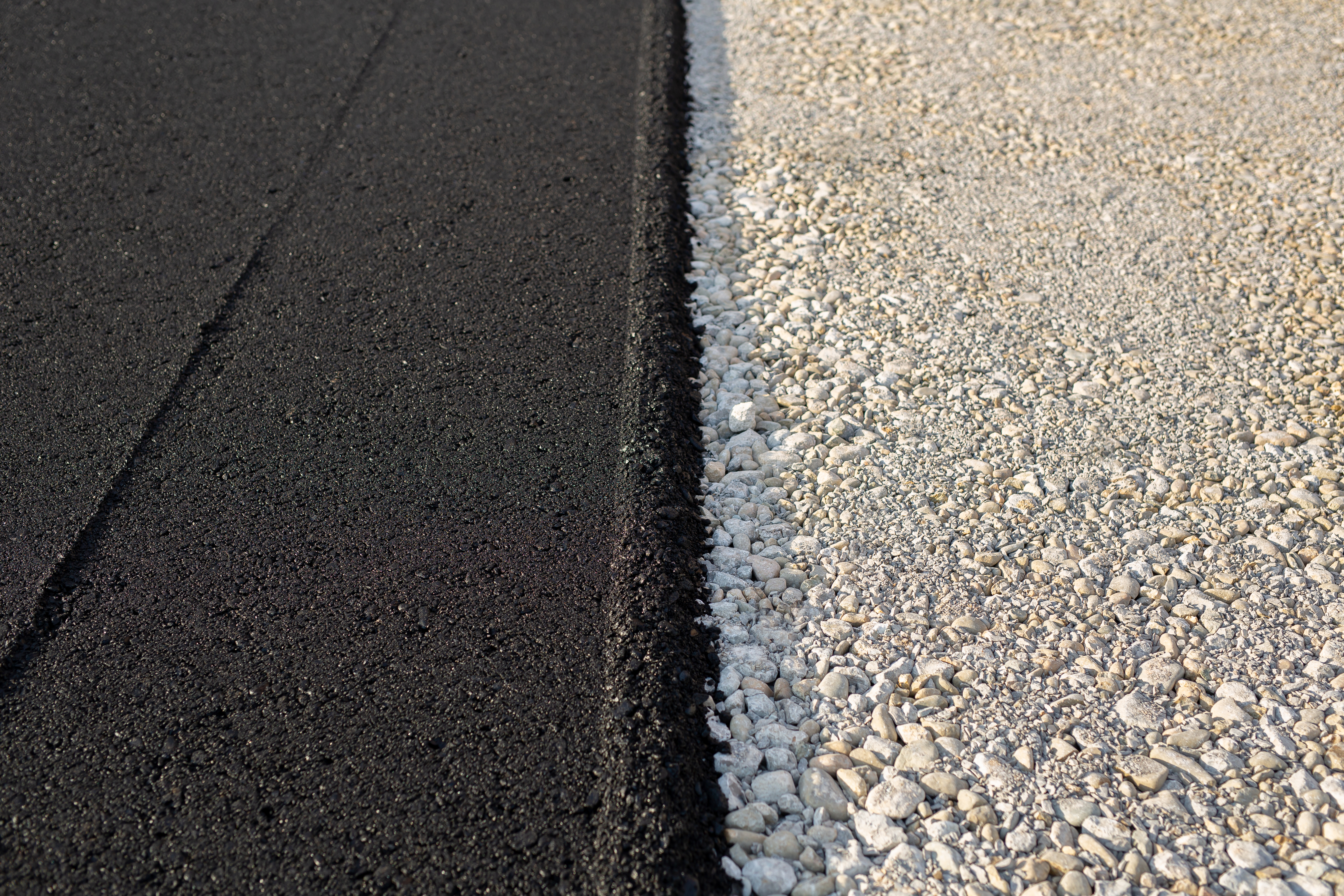 Driveway Paving Scam