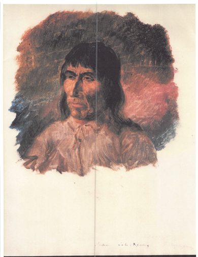 Marathon Beach renamed in honour of historic First Nation Chief