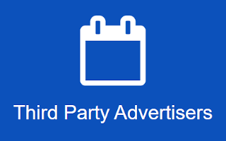 image of third party advertising logo