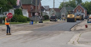 City prepares for 2021 Road Resurfacing Program