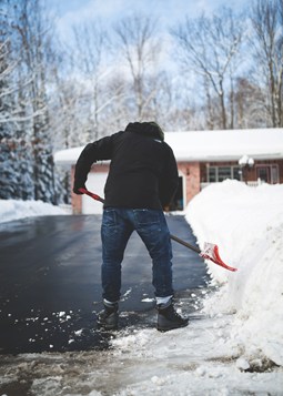Download Snow Deposit By-Law
