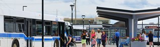Transit Service Changes
