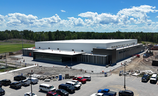 WFCU Secures Naming Rights for North Bay’s New Community Centre