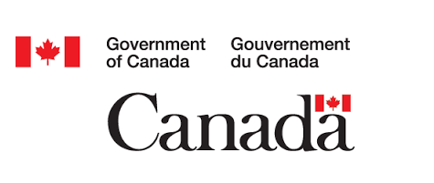Government of Canada logo