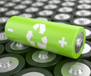 City of North Bay Recognized as a 2021 Leader in Sustainability