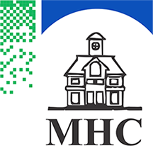 Municipal Heritage Committee Logo