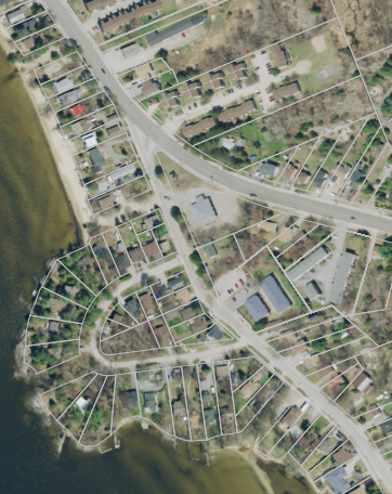 Municipal Class Environmental Assessment: Premier Road Pumping Station and Forcemain