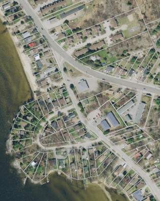 Municipal Class Environmental Assessment: Premier Road Pumping Station and Forcemain