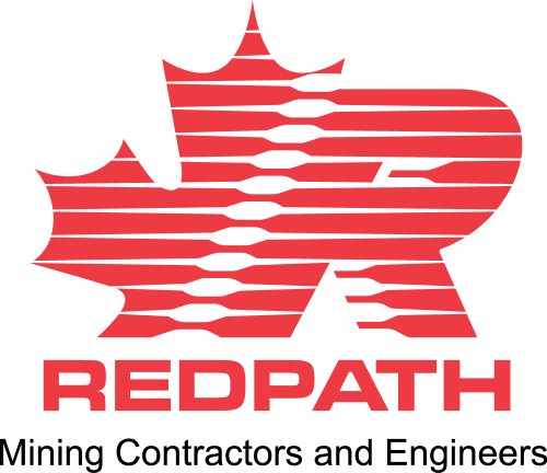Redpath logo