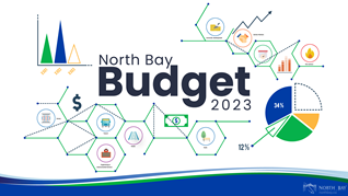 North Bay Council Approves 2023 Water and Wastewater Budget