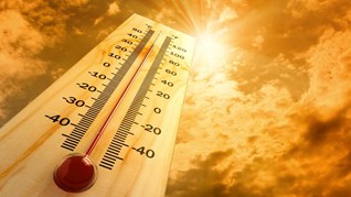 Cooling Centres