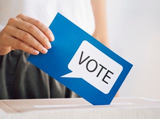 Voting in North Bay’s 2026 Municipal Election