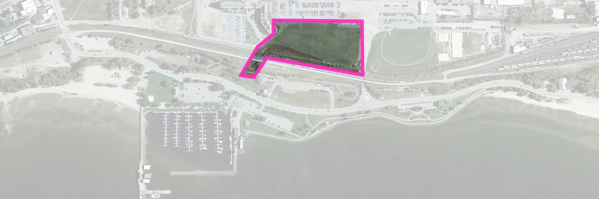 City of North Bay Bldg. Dept. photo 1