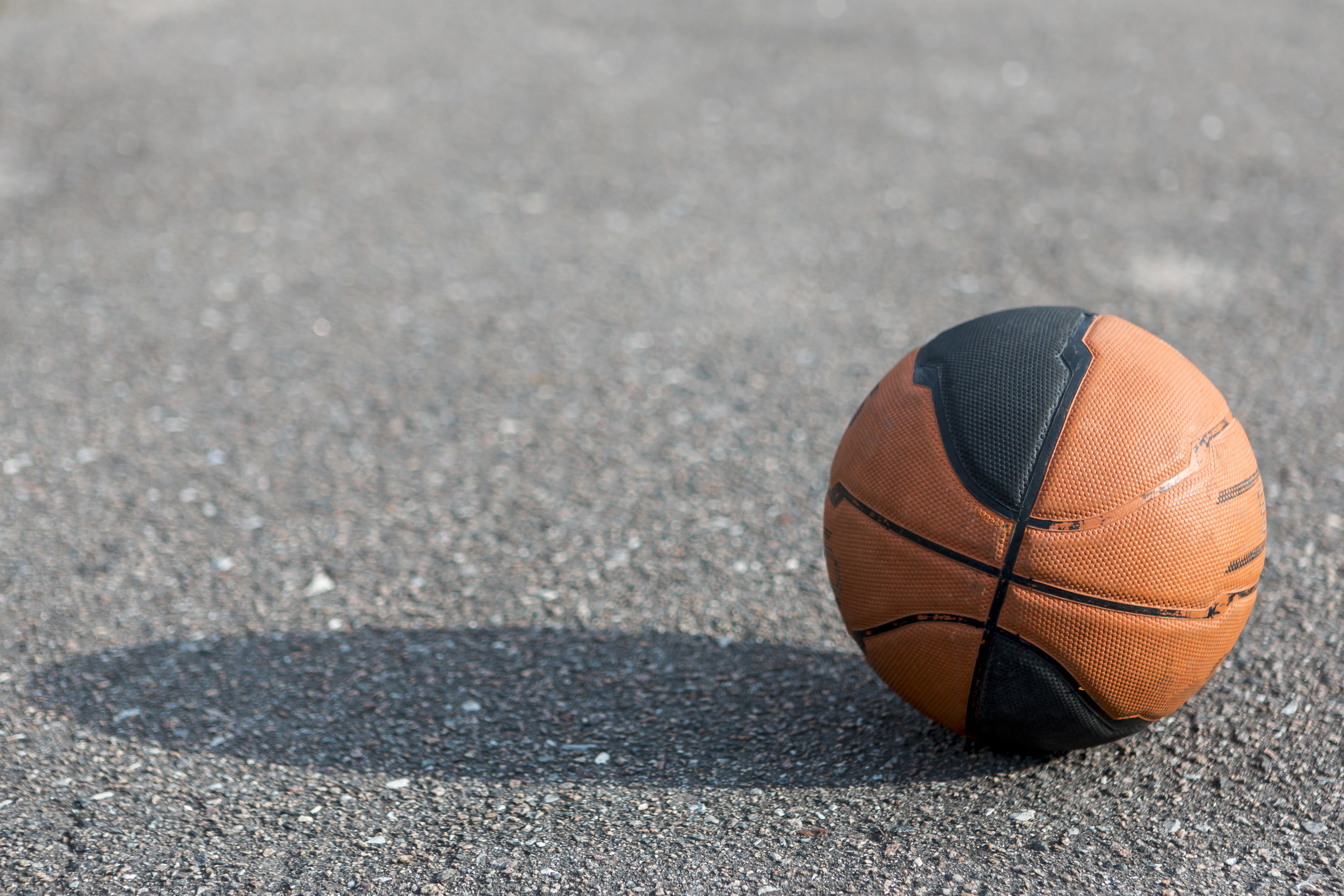 City adds multi-use court surfaces to two City parks