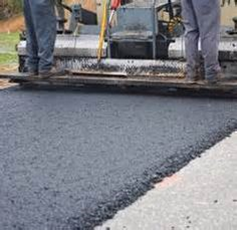 2023 Asphalt Resurfacing Program