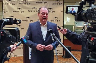 City Hits New Building Record