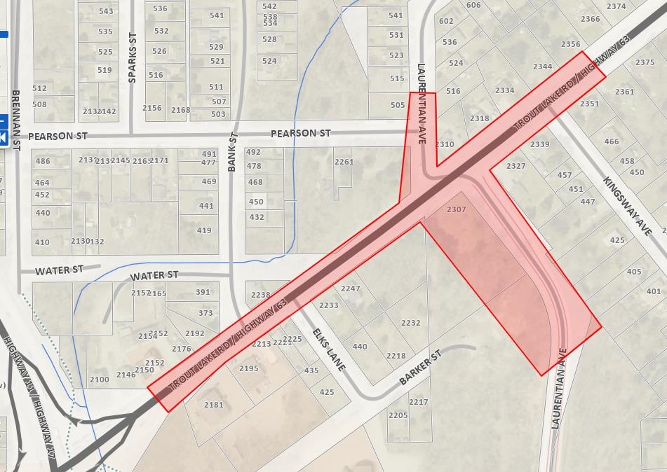 Streets, Sidewalks, Boulevards, Bike Path, Construction, Addendum, Design, Assessment